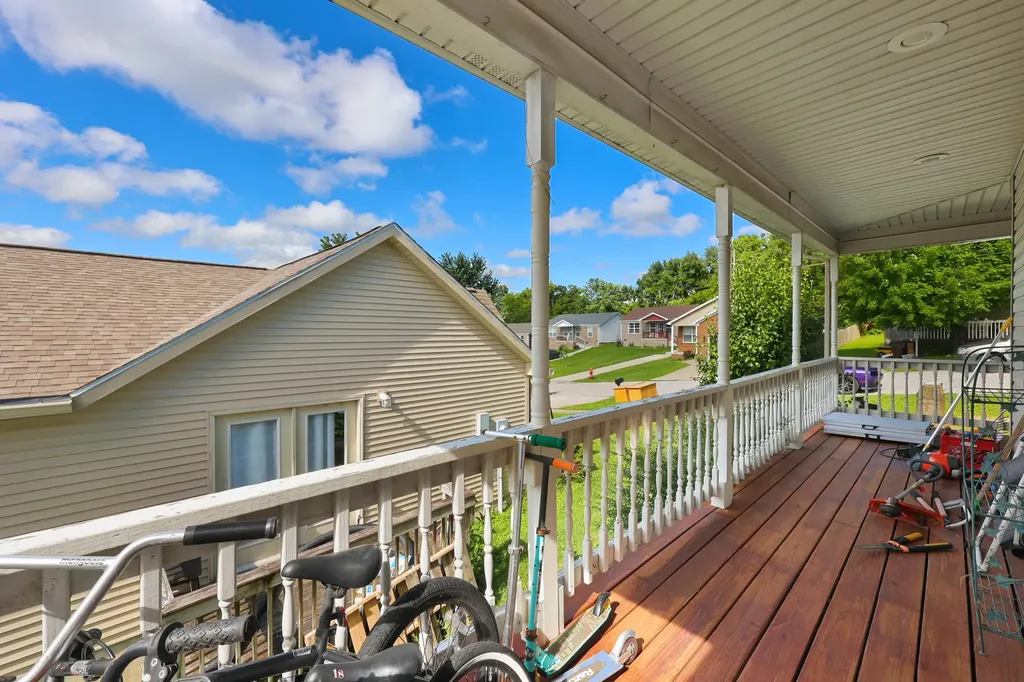 322 Douglas Court Richmond KY 40475