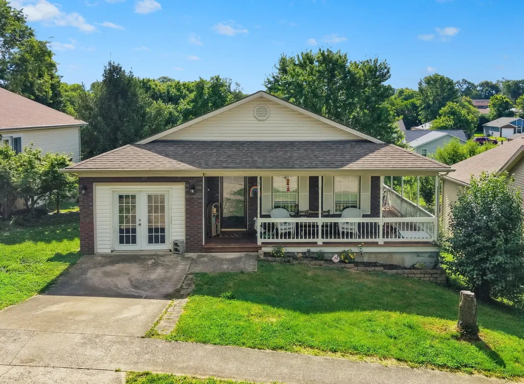 322 Douglas Court Richmond KY 40475