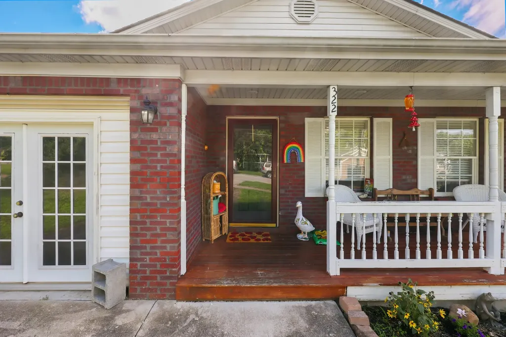 322 Douglas Court Richmond KY 40475