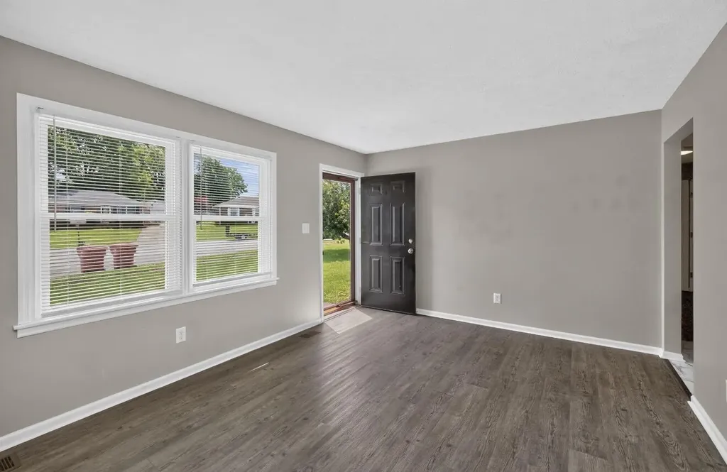 109 Lige Court Nicholasville KY 40356