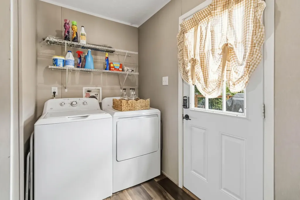 757 Lear Lane Mt Vernon KY 40456