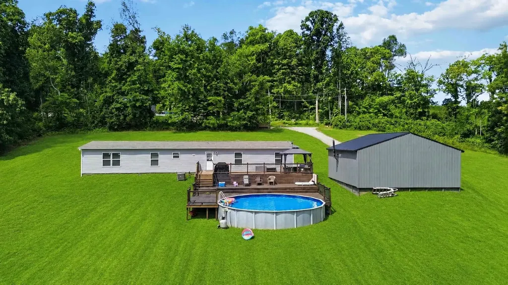 757 Lear Lane Mt Vernon KY 40456