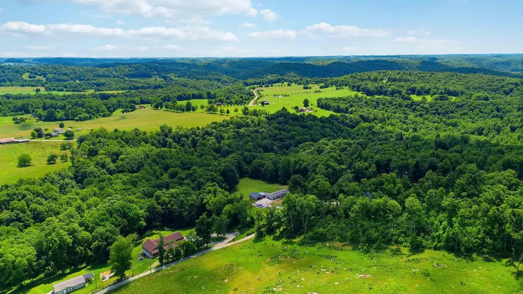 757 Lear Lane Mt Vernon KY 40456