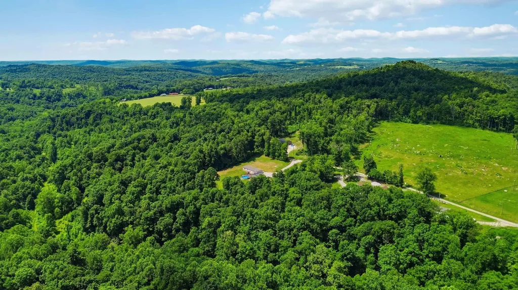 757 Lear Lane Mt Vernon KY 40456