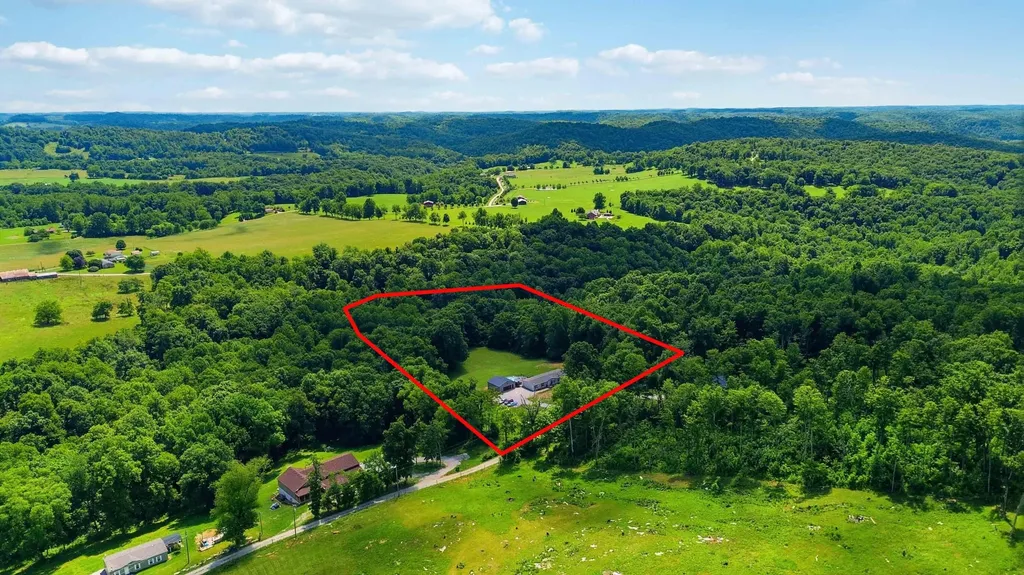 757 Lear Lane Mt Vernon KY 40456