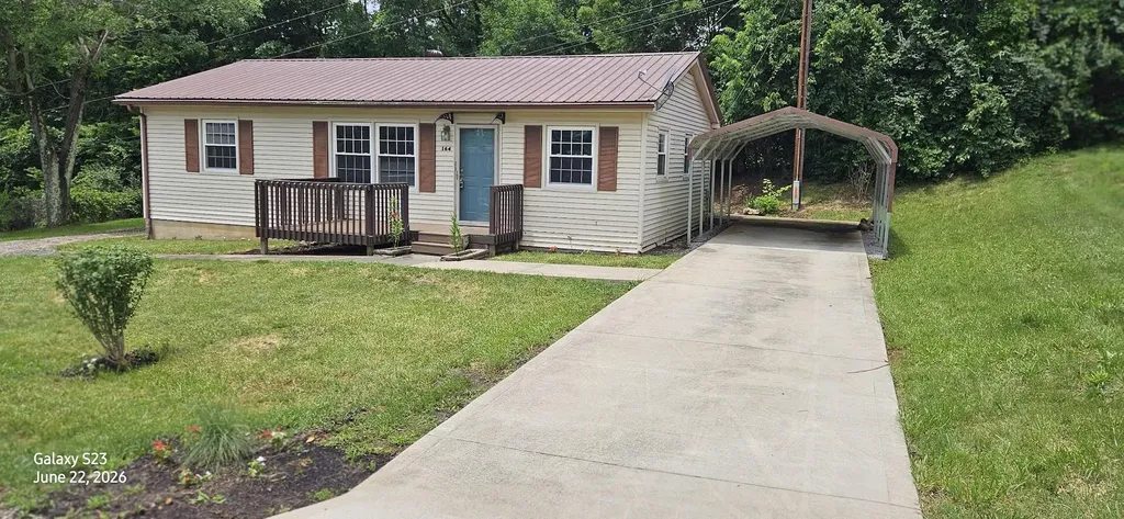 164 Hager Drive Richmond KY 40475