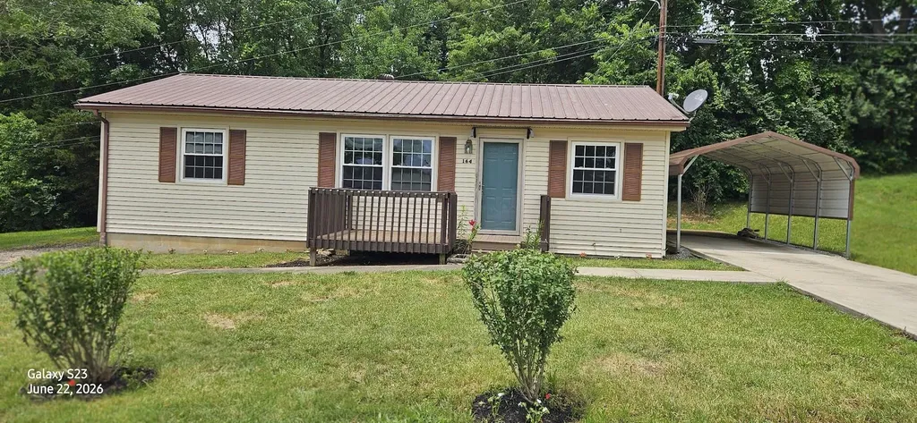 164 Hager Drive Richmond KY 40475