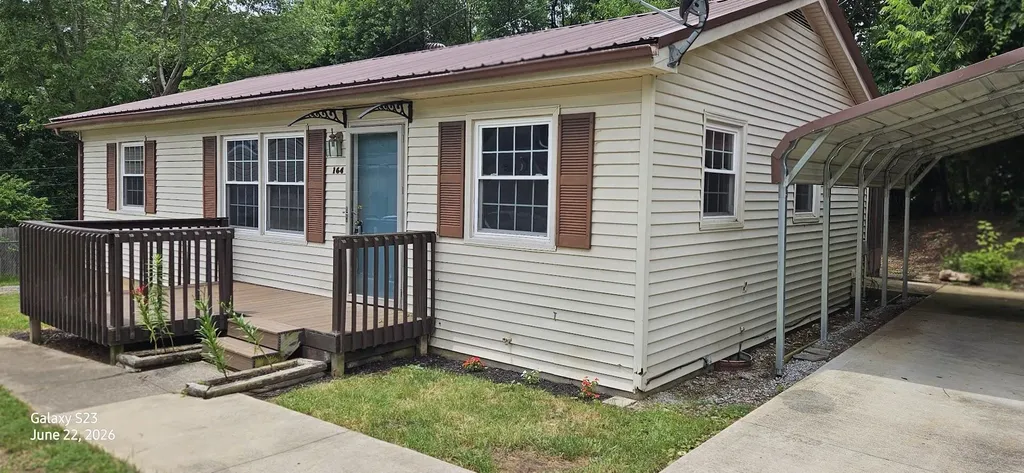 164 Hager Drive Richmond KY 40475