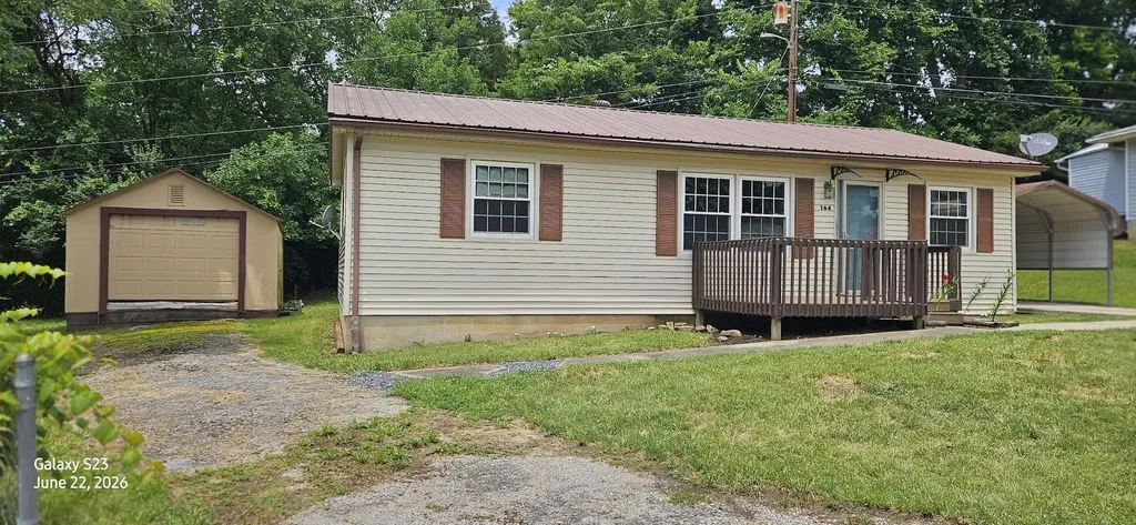 164 Hager Drive Richmond KY 40475