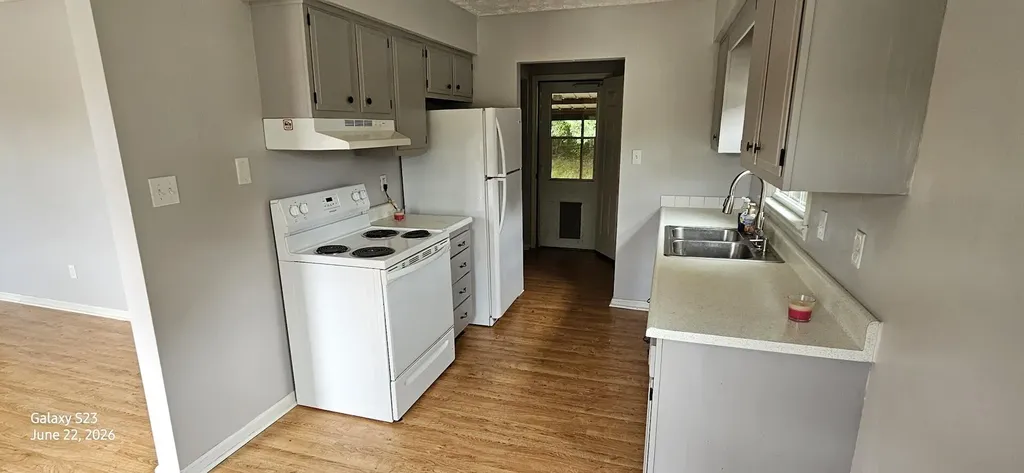 164 Hager Drive Richmond KY 40475