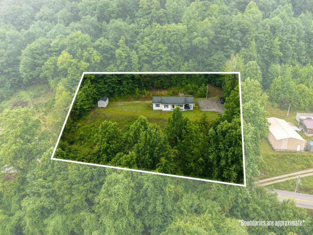 6723 Ky-1524 Manchester KY 40962