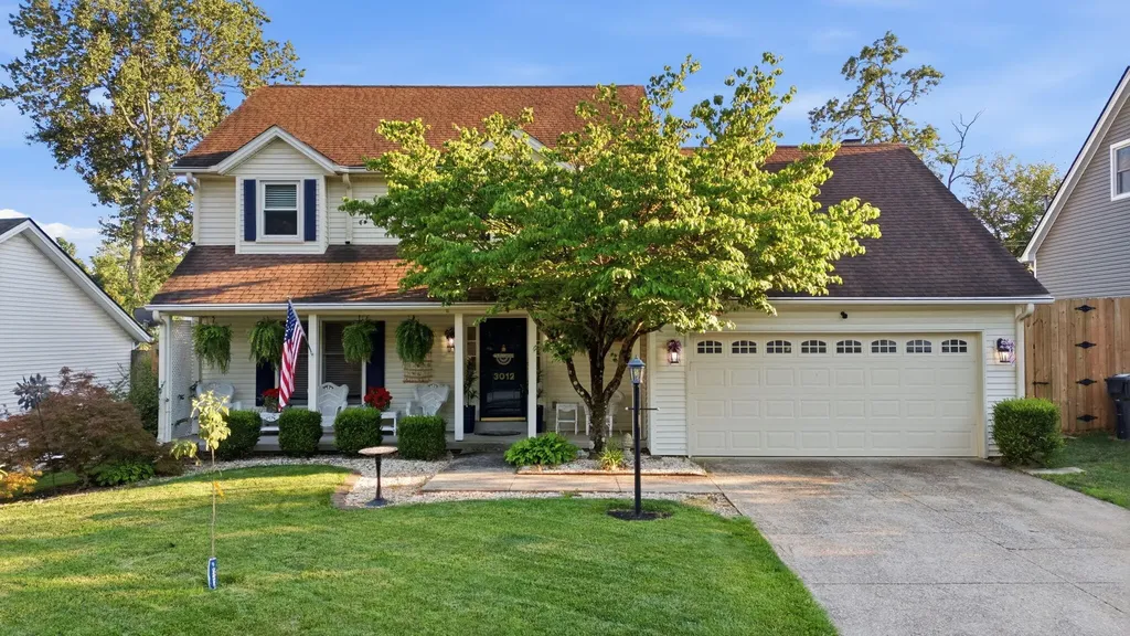 3012 Neal Drive Lexington KY 40503