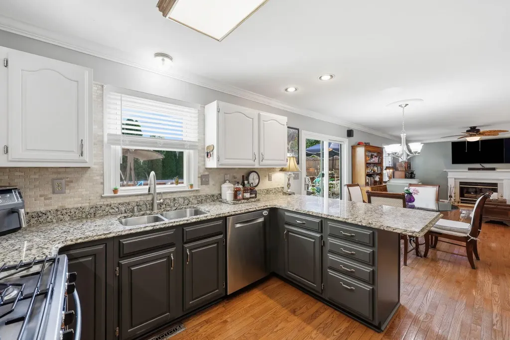 3012 Neal Drive Lexington KY 40503