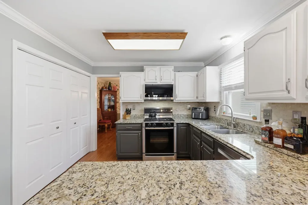 3012 Neal Drive Lexington KY 40503