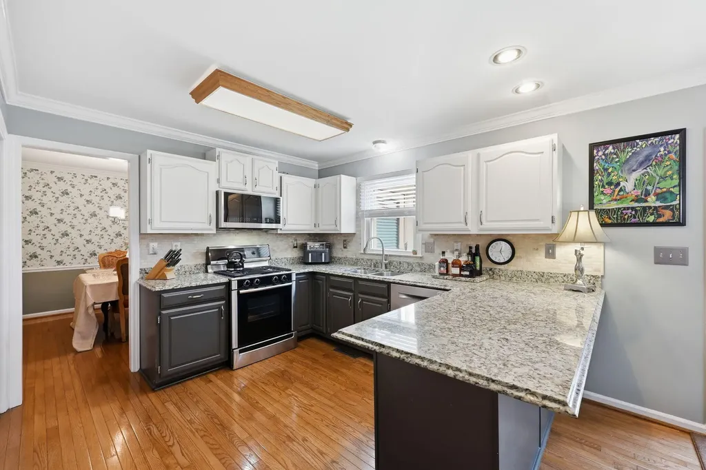 3012 Neal Drive Lexington KY 40503