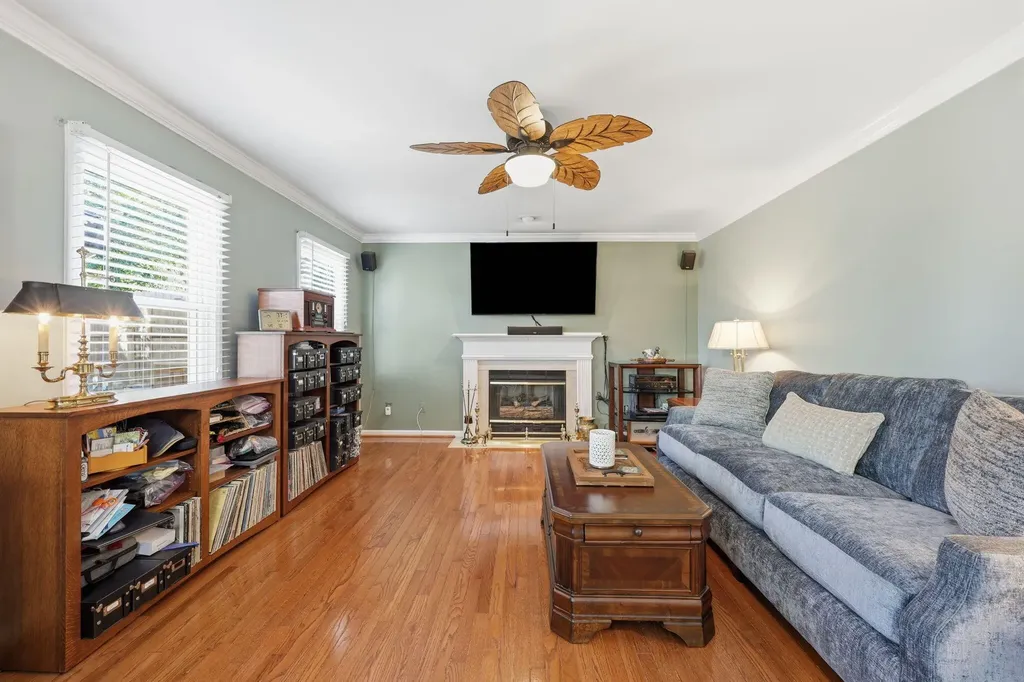 3012 Neal Drive Lexington KY 40503