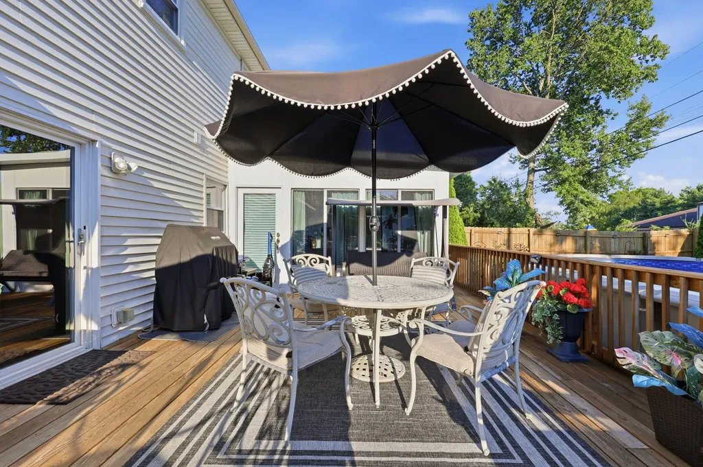 3012 Neal Drive Lexington KY 40503