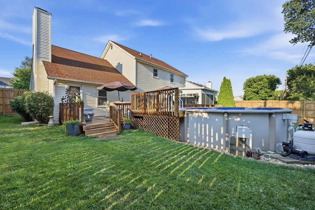 3012 Neal Drive Lexington KY 40503