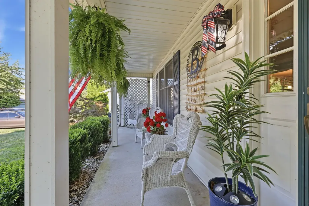 3012 Neal Drive Lexington KY 40503