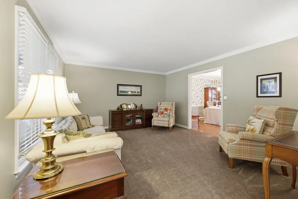 3012 Neal Drive Lexington KY 40503