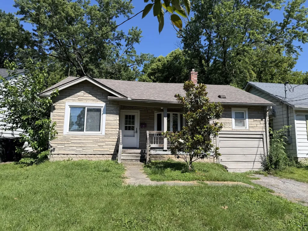 135 Clyde Street Lexington KY 40508