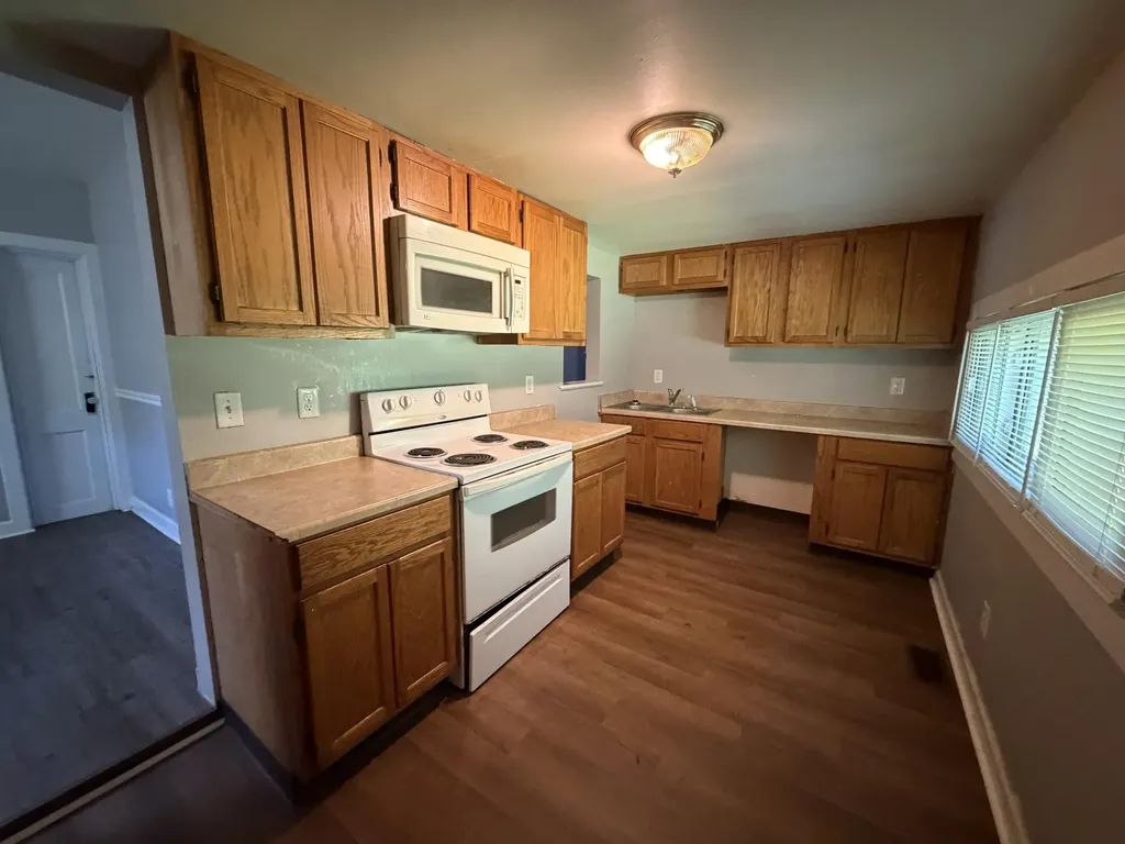 135 Clyde Street Lexington KY 40508