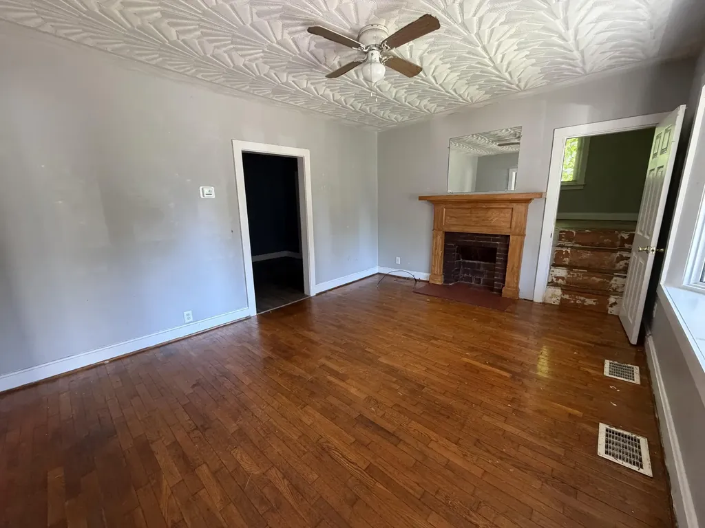 135 Clyde Street Lexington KY 40508