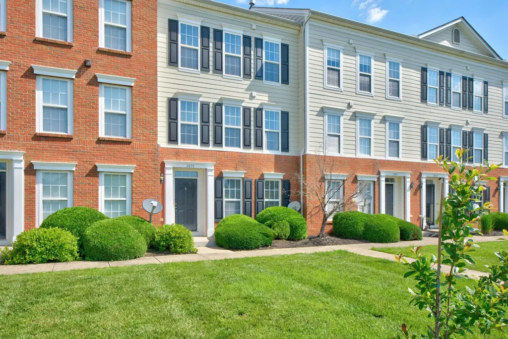 2453 Aristocracy Circle Lexington KY 40509