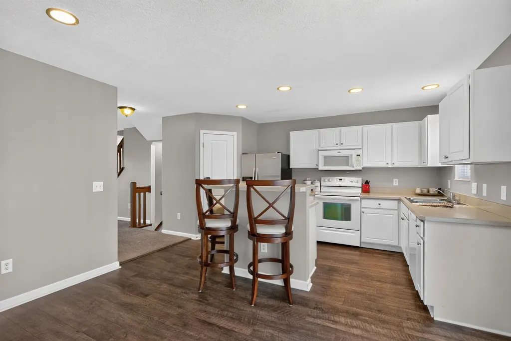 2453 Aristocracy Circle Lexington KY 40509
