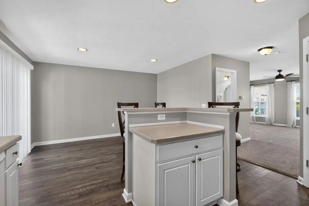2453 Aristocracy Circle Lexington KY 40509
