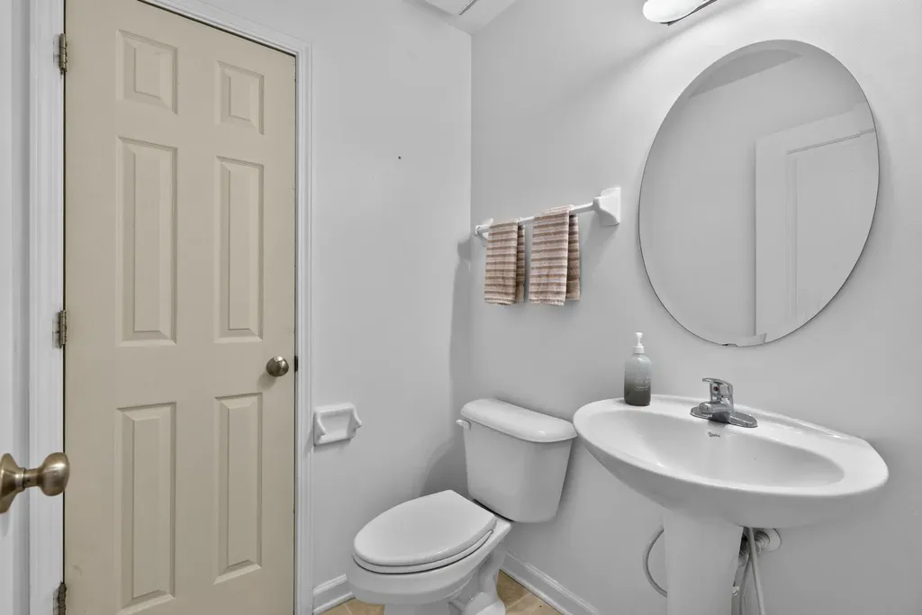2453 Aristocracy Circle Lexington KY 40509