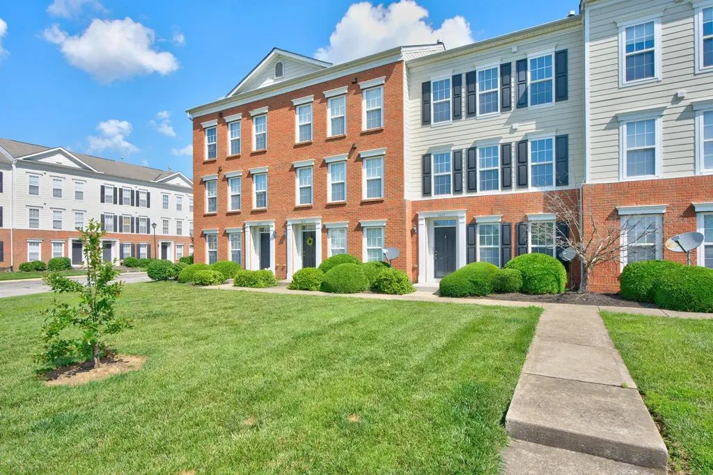 2453 Aristocracy Circle Lexington KY 40509