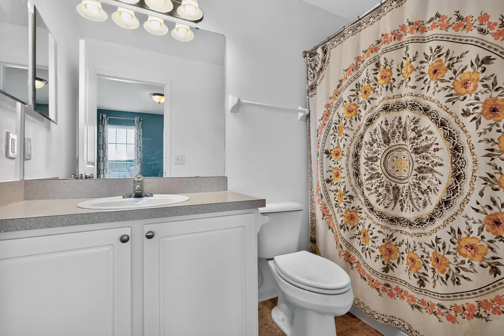 2453 Aristocracy Circle Lexington KY 40509