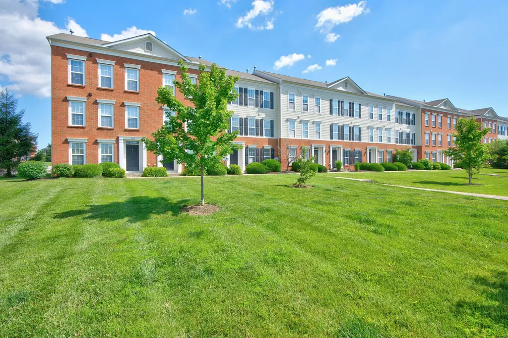 2453 Aristocracy Circle Lexington KY 40509