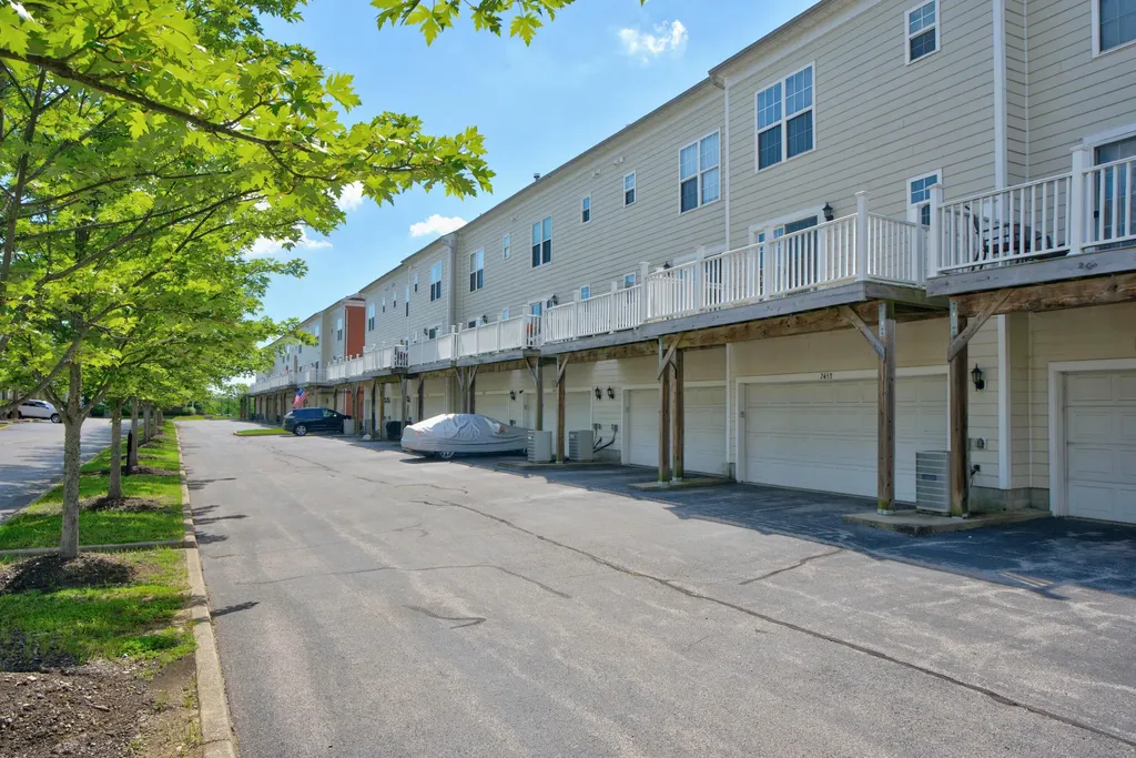 2453 Aristocracy Circle Lexington KY 40509
