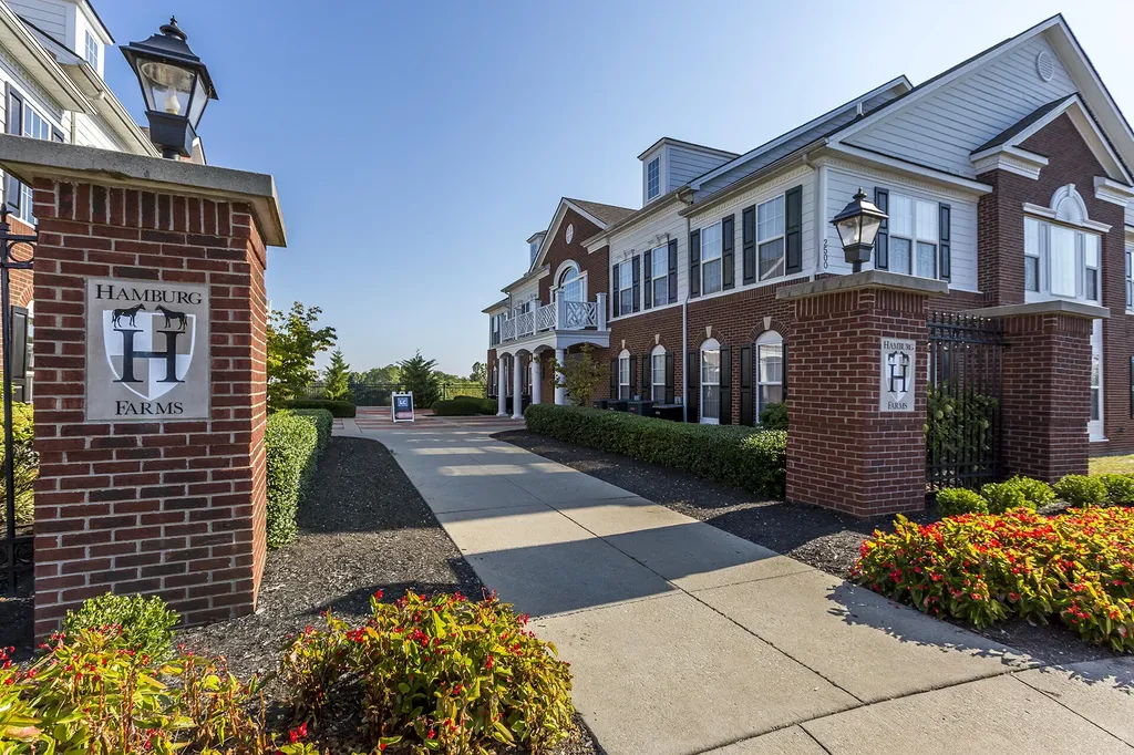 2453 Aristocracy Circle Lexington KY 40509