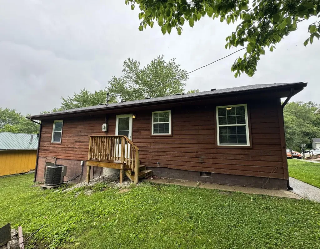 312 Keith Whitley Boulevard Sandy Hook KY 41171