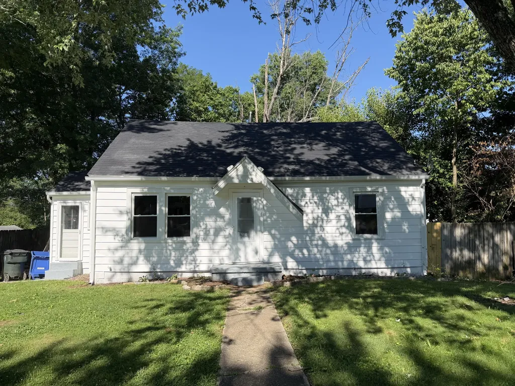 1120 Sparks Road Lexington KY 40505