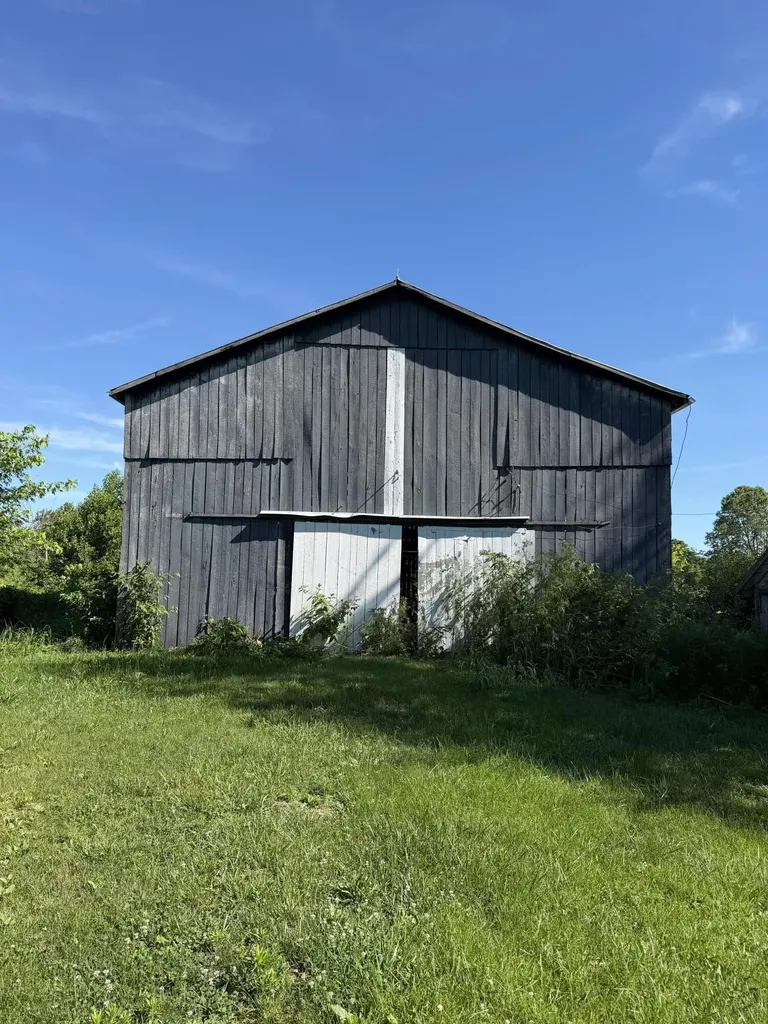 7825 Mount Carmel Road Flemingsburg KY 41041