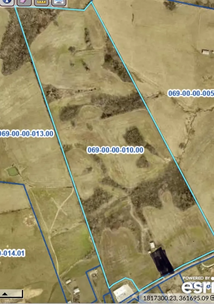7825 Mount Carmel Road Flemingsburg KY 41041