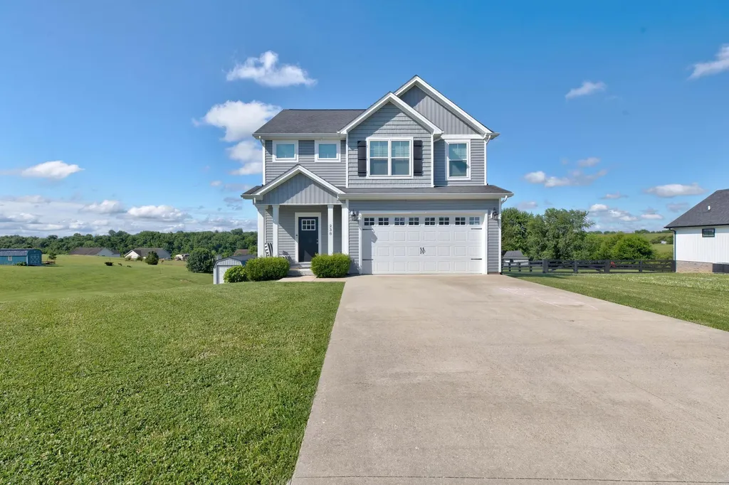 238 Blake Way Mt Sterling KY 40353