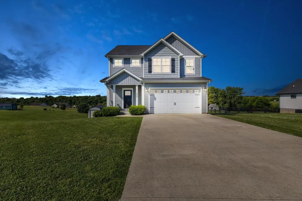238 Blake Way Mt Sterling KY 40353