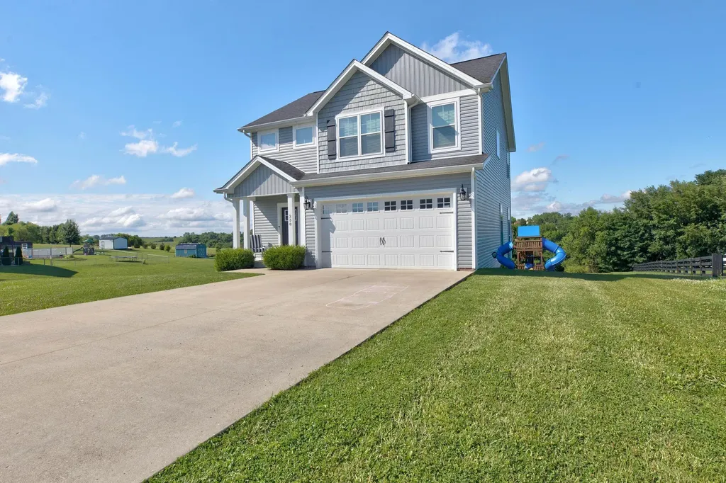 238 Blake Way Mt Sterling KY 40353