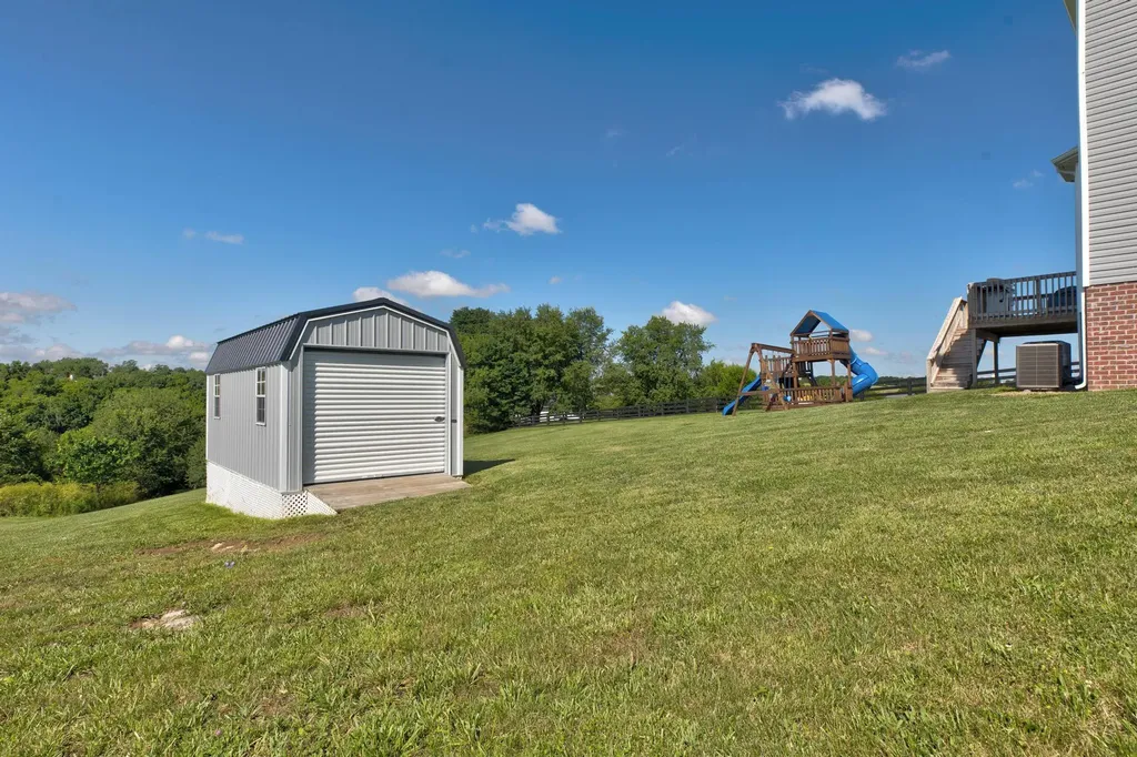 238 Blake Way Mt Sterling KY 40353