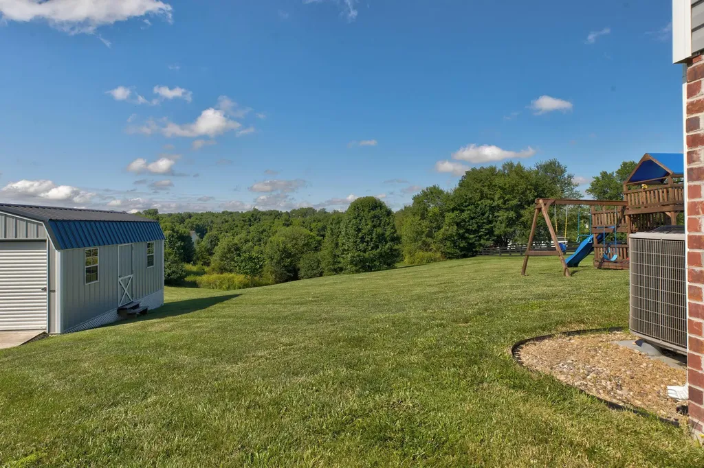 238 Blake Way Mt Sterling KY 40353