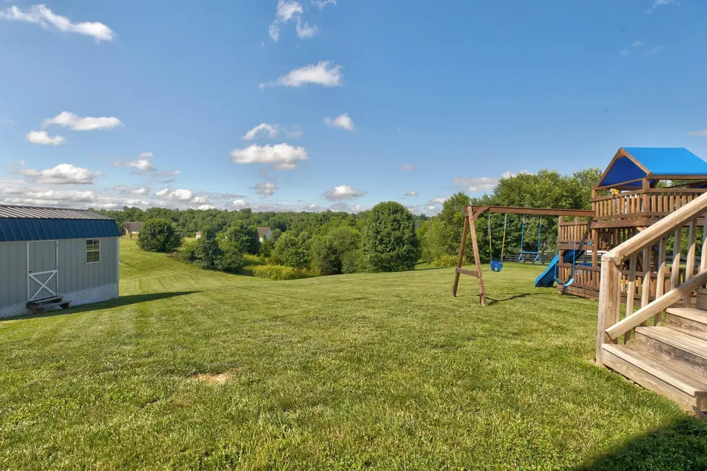 238 Blake Way Mt Sterling KY 40353