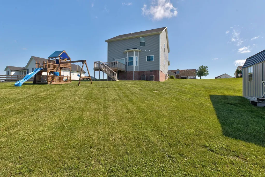 238 Blake Way Mt Sterling KY 40353