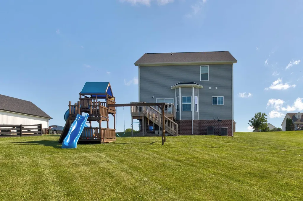 238 Blake Way Mt Sterling KY 40353