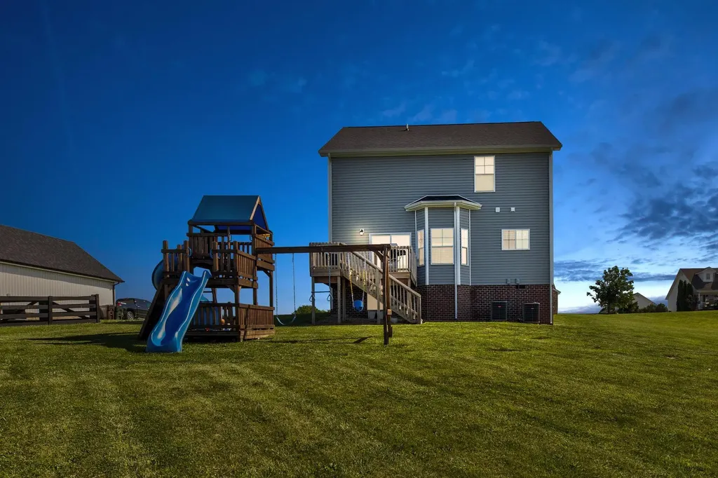 238 Blake Way Mt Sterling KY 40353