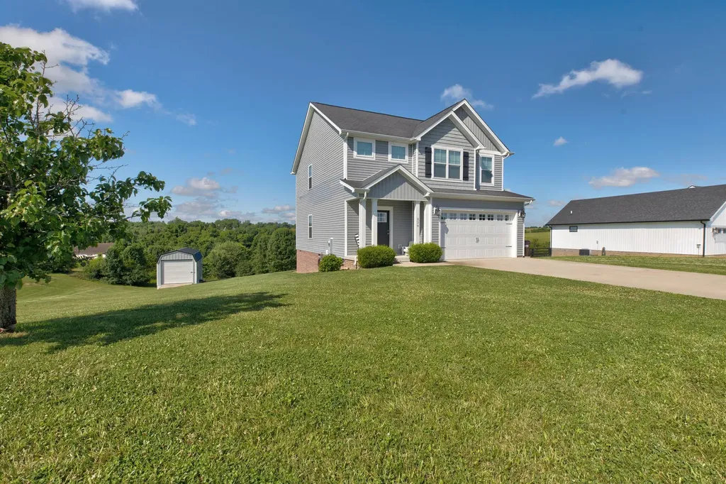 238 Blake Way Mt Sterling KY 40353